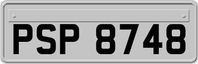 PSP8748