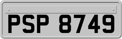PSP8749