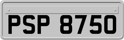 PSP8750