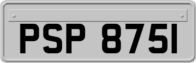 PSP8751