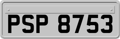 PSP8753