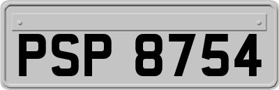 PSP8754