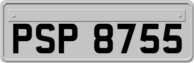 PSP8755