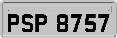 PSP8757