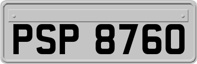 PSP8760