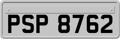 PSP8762