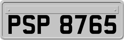 PSP8765