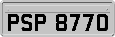 PSP8770