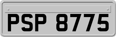 PSP8775
