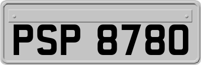 PSP8780