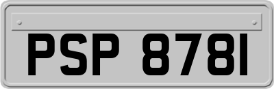 PSP8781