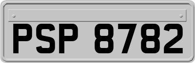 PSP8782