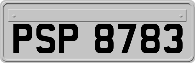 PSP8783