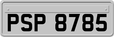 PSP8785