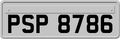 PSP8786