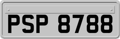 PSP8788
