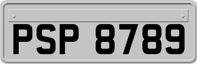 PSP8789