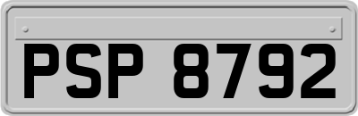 PSP8792