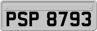 PSP8793