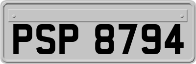 PSP8794