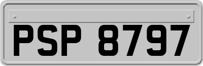 PSP8797