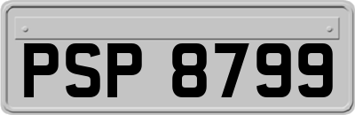 PSP8799