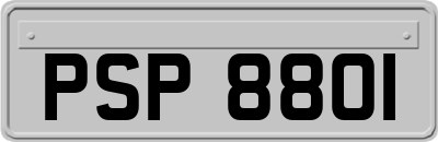PSP8801