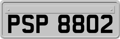 PSP8802