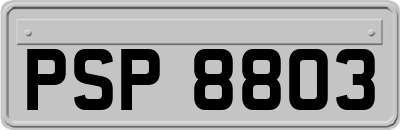 PSP8803