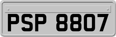 PSP8807