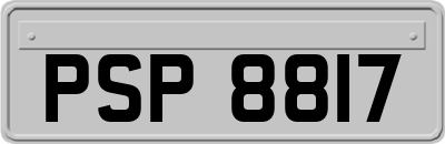 PSP8817
