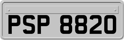 PSP8820