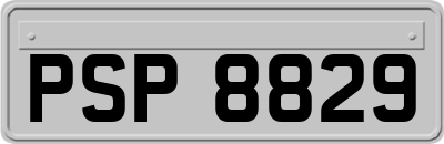 PSP8829