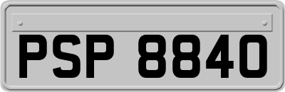 PSP8840