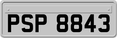 PSP8843