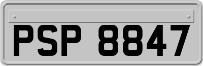 PSP8847