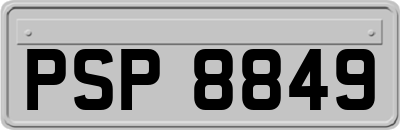 PSP8849
