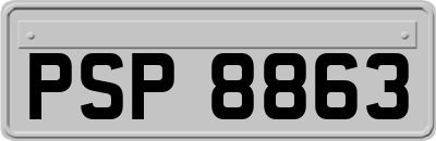 PSP8863