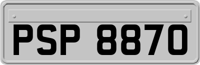PSP8870