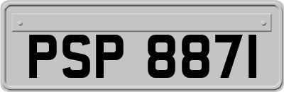 PSP8871