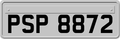 PSP8872