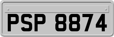PSP8874