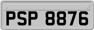 PSP8876