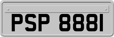 PSP8881