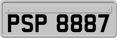 PSP8887