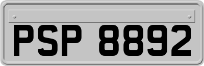 PSP8892