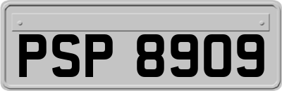 PSP8909