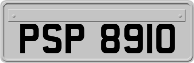 PSP8910