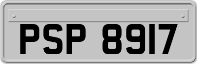 PSP8917