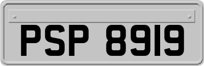 PSP8919